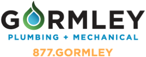 Gormley Plumbing + Mechanical • McMinnville, Newberg, Salem and Sherwood, Oregon