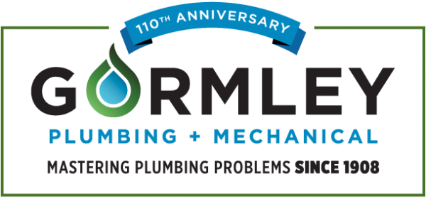 Gormley Plumbing + Mechanical • Celebrating 110th Anniversary