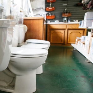 Order your plumbing parts and fixtures from the experts at Gormley Plumbing and Mechanical in McMinnville, Oregon.