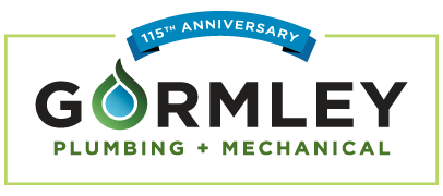 115th Anniversary Gormley Plumbing + Mechanical