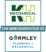 KH Mechanical The New Generation of Gormley Plumbing + Mechanical KH Mechanical - The New Generation of Gormley Plumbing + Mechanical